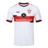 Jalkapallo Pelipaidat/Peliasut VfB Stuttgart Kotipelipaita 2021-22